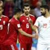 CM 2018: Iran - Spania 0-1